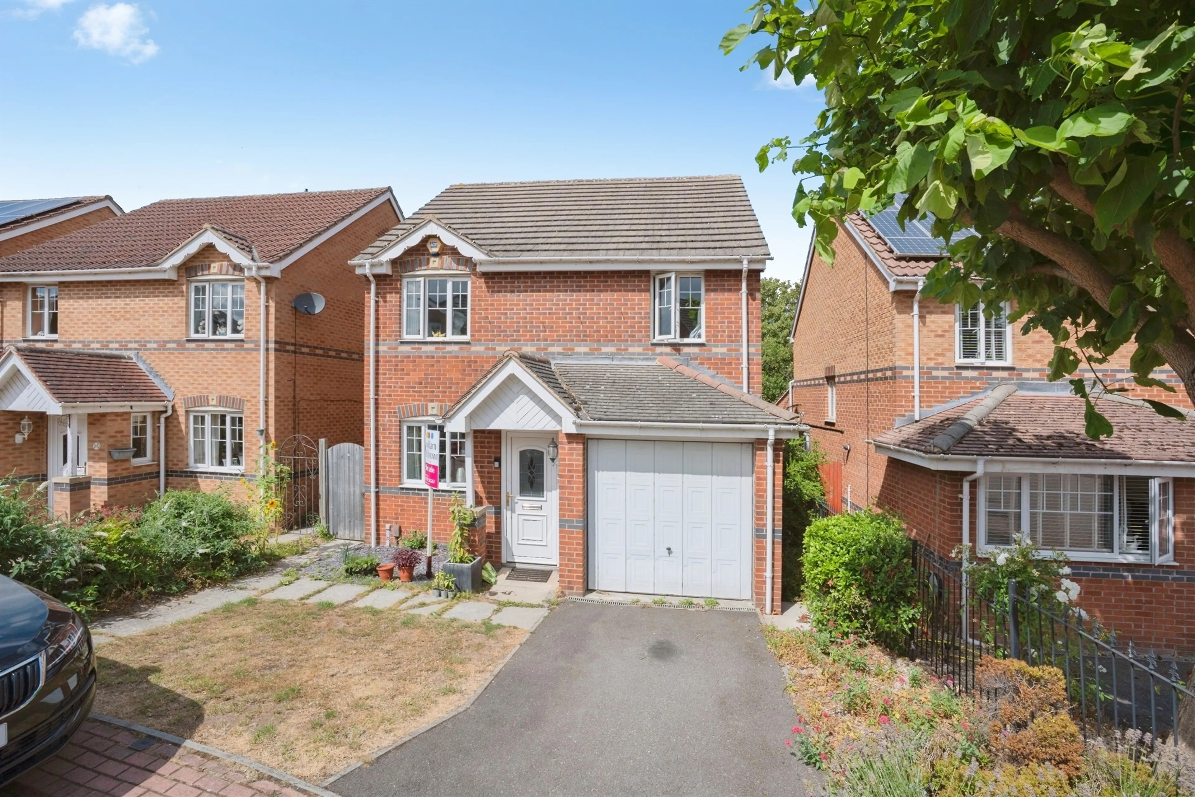 Property at Dunford Court, Wath-Upon-Dearne, Rotherham