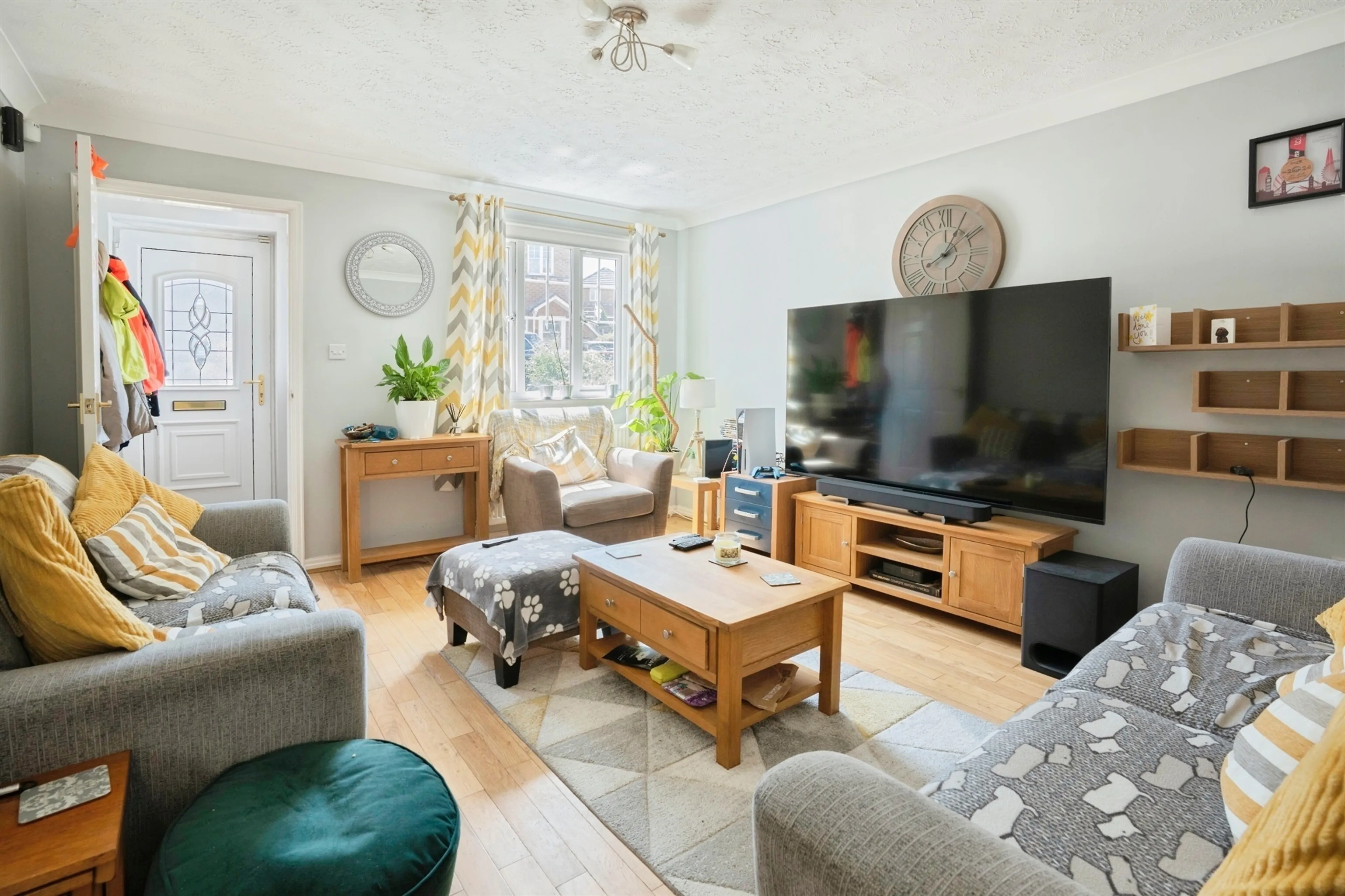 Property at Dunford Court, Wath-Upon-Dearne, Rotherham