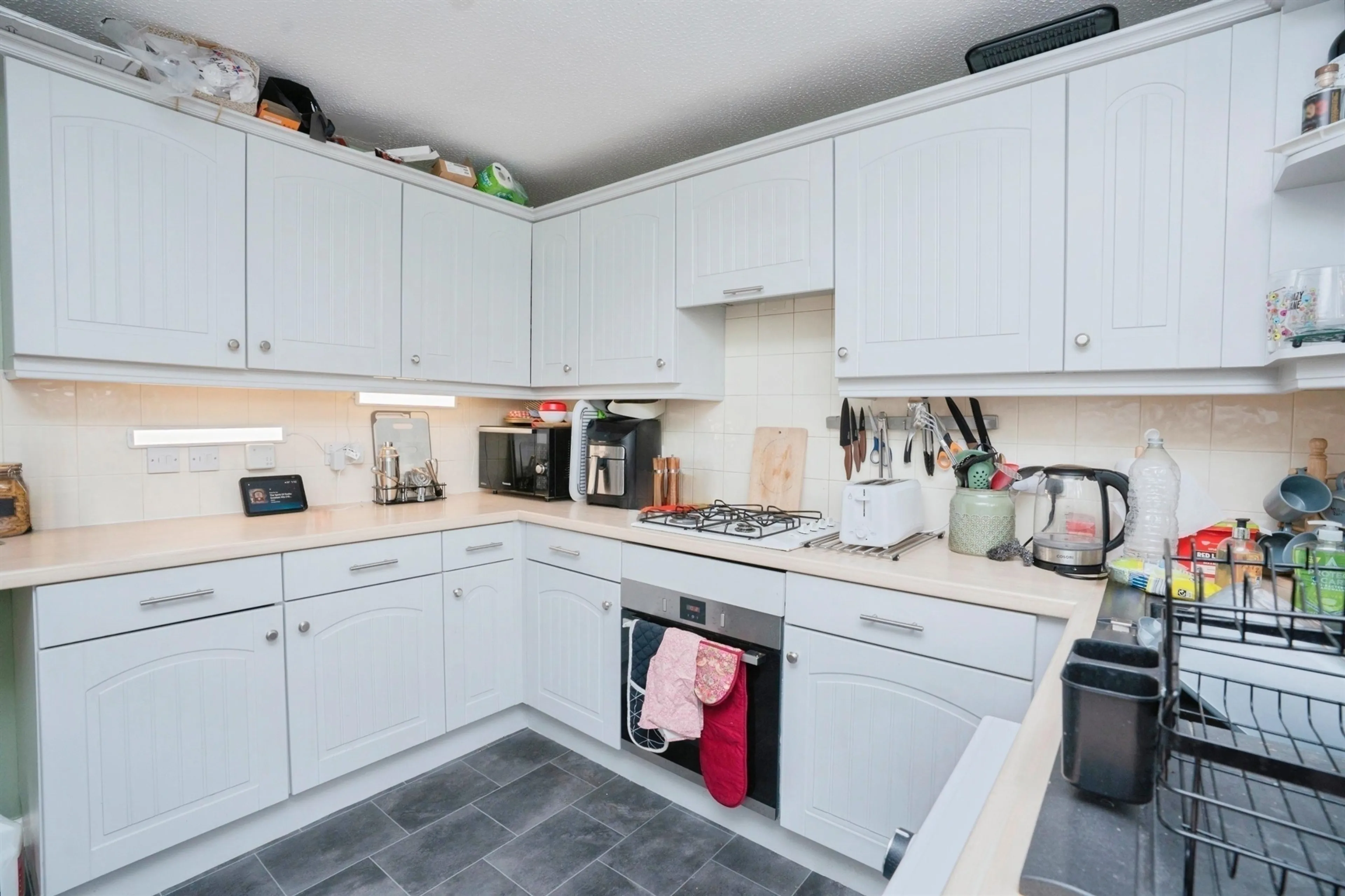 Property at Dunford Court, Wath-Upon-Dearne, Rotherham