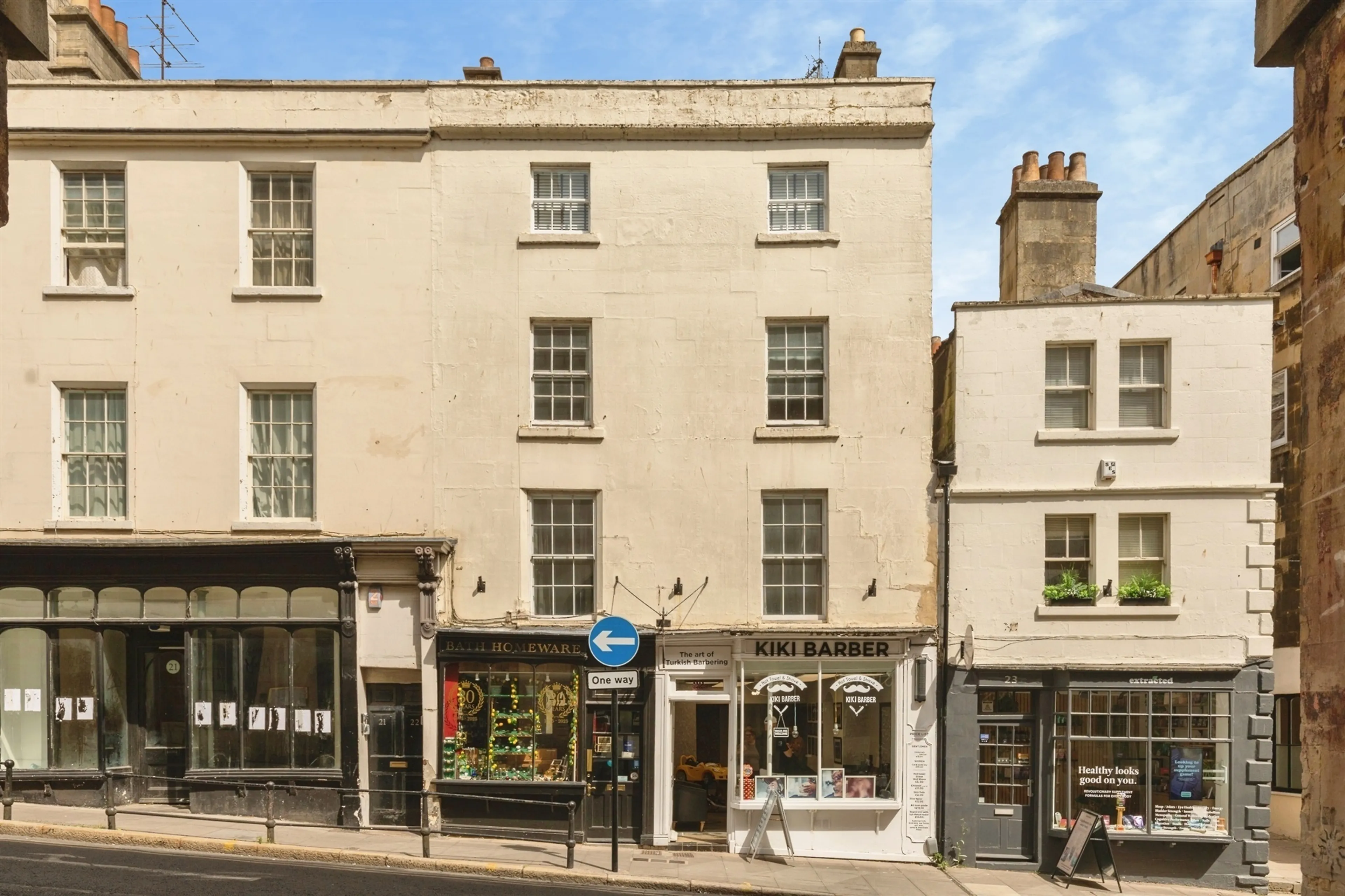 Property at Broad Street, Bath