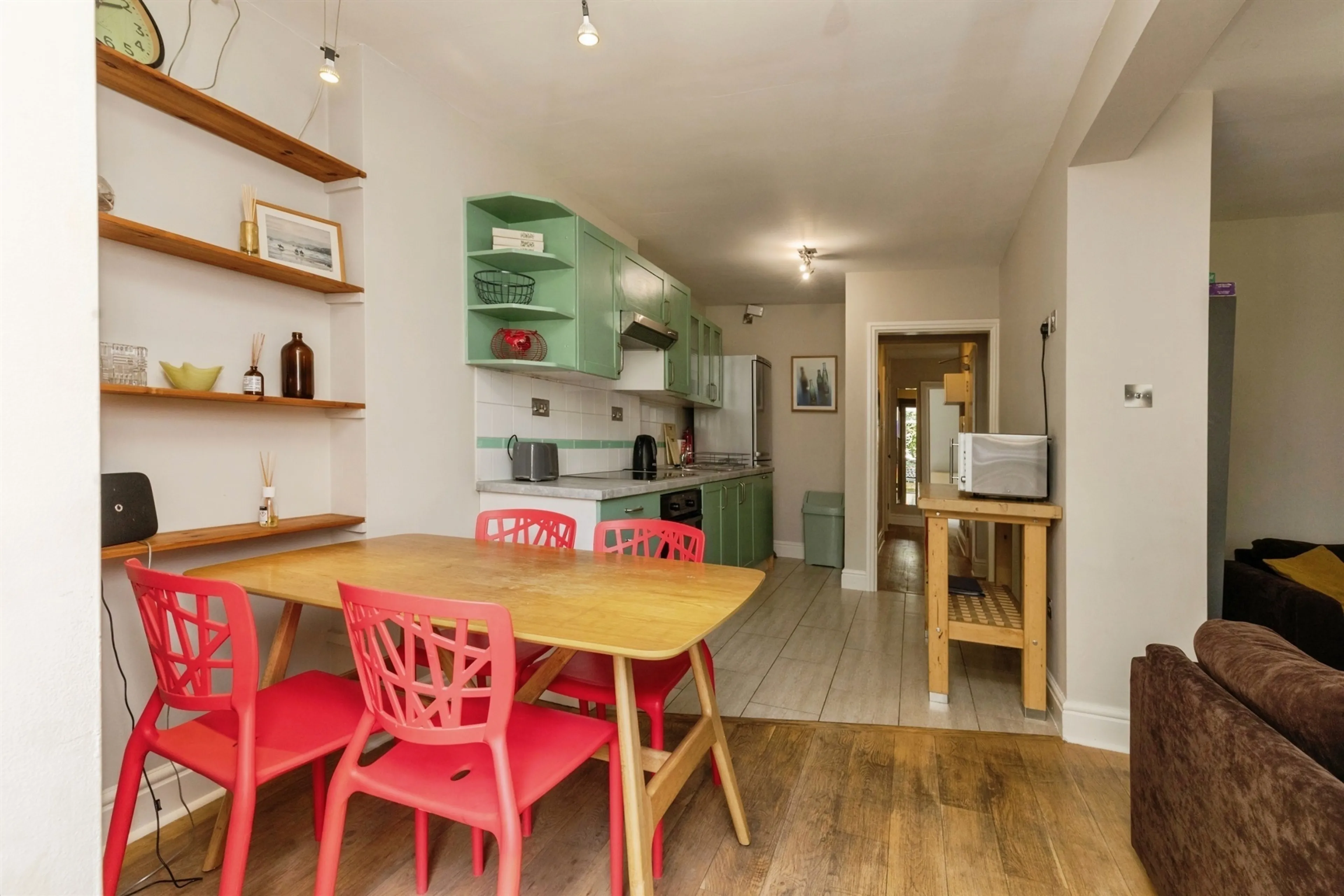 Property at Broad Street, Bath