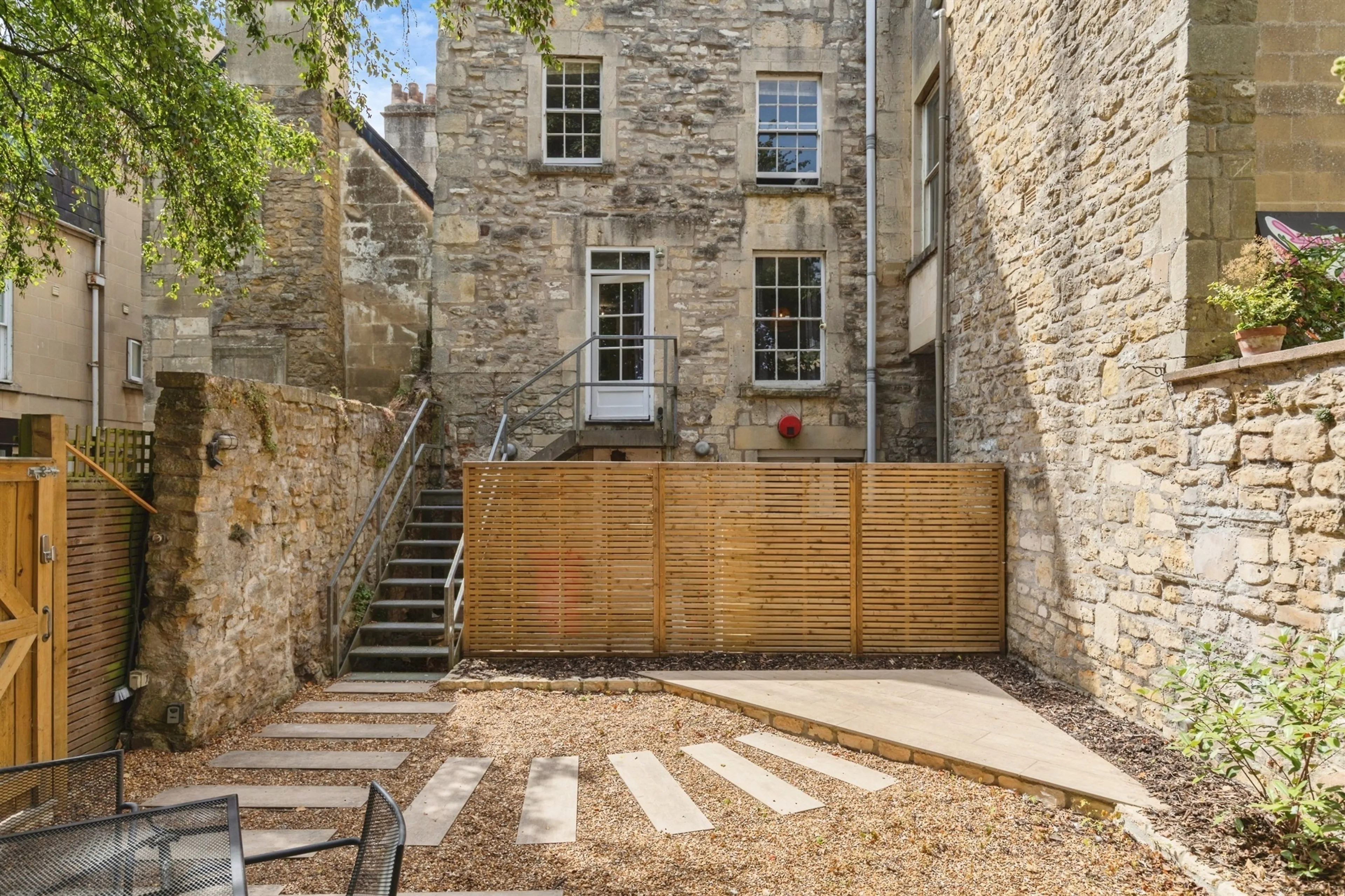 Property at Broad Street, Bath