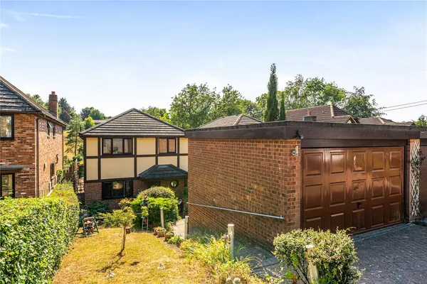 The Grove, Biggin Hill, Westerham, TN16