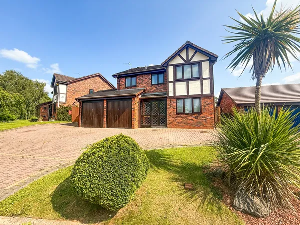 Hither Green Lane, Redditch