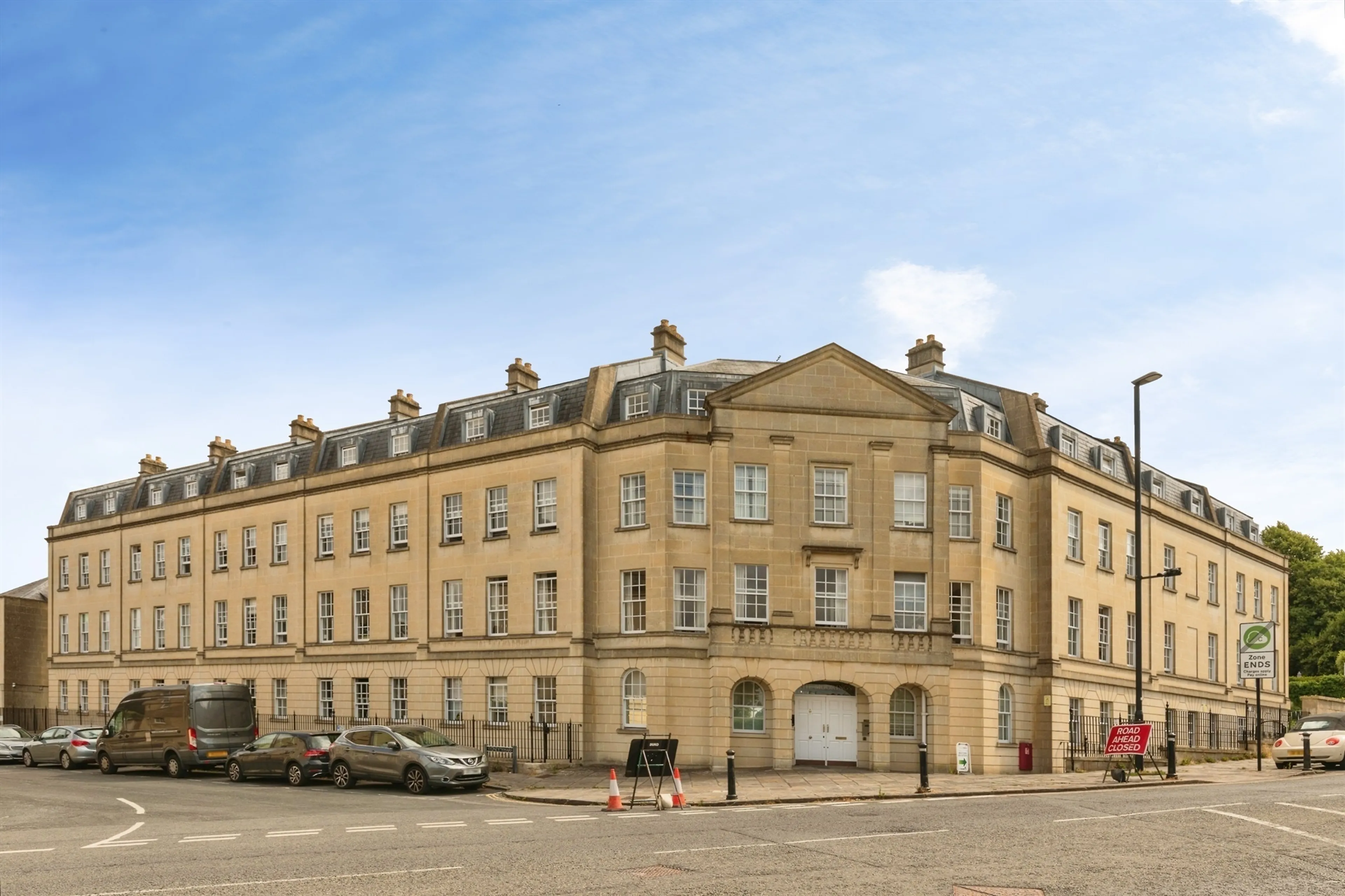 Property at Sydney Wharf, Bath