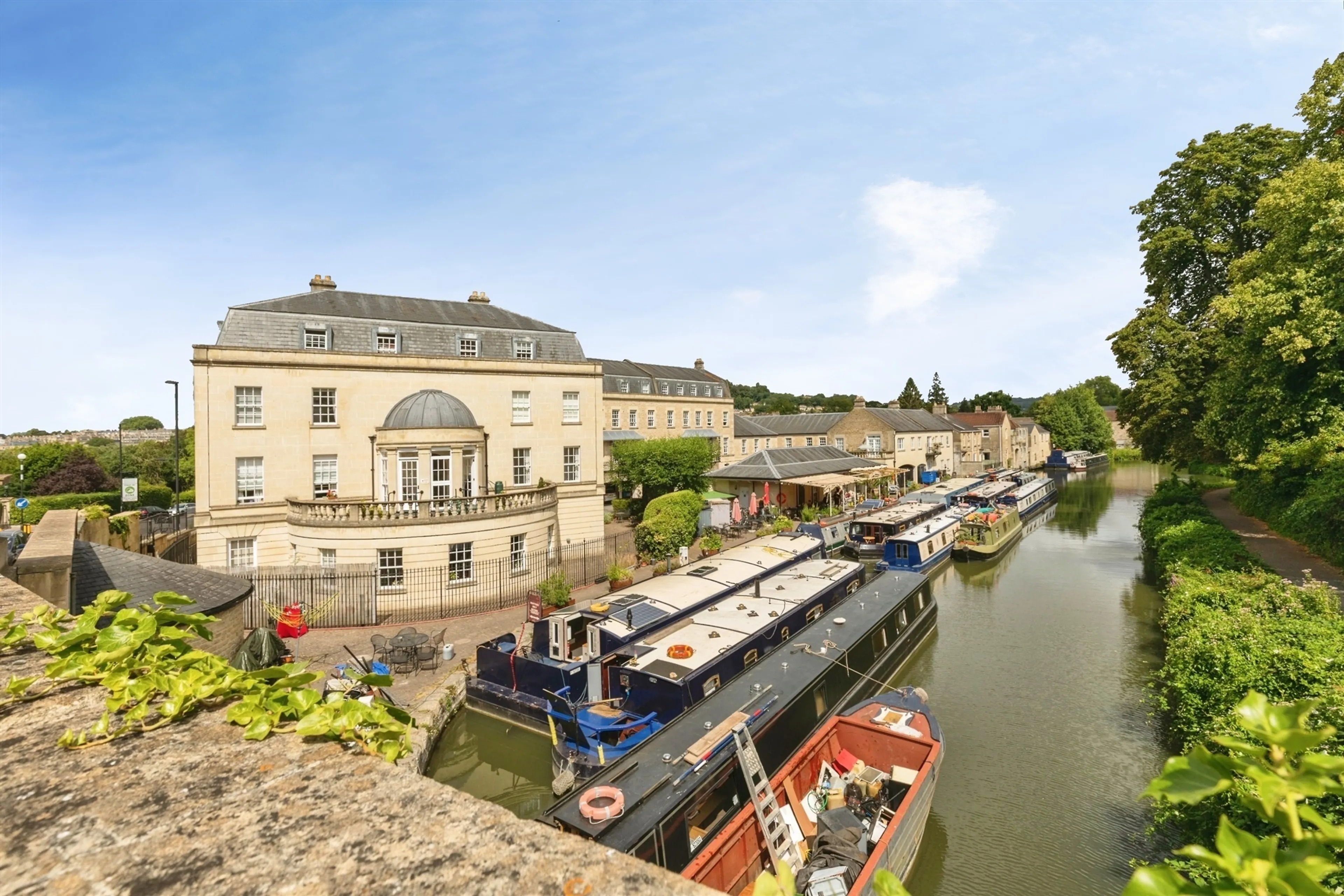 Property at Sydney Wharf, Bath