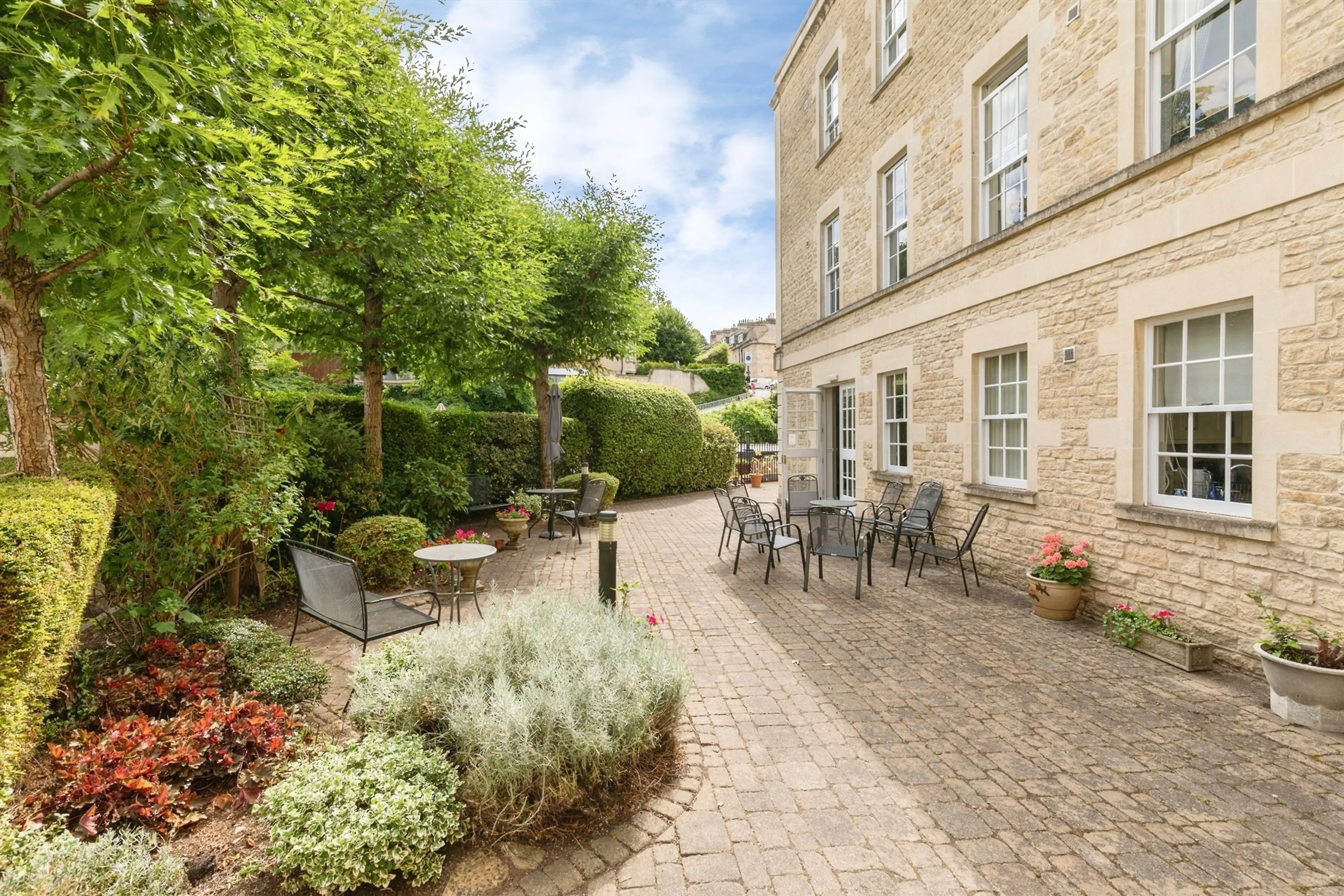 Property at Sydney Wharf, Bath