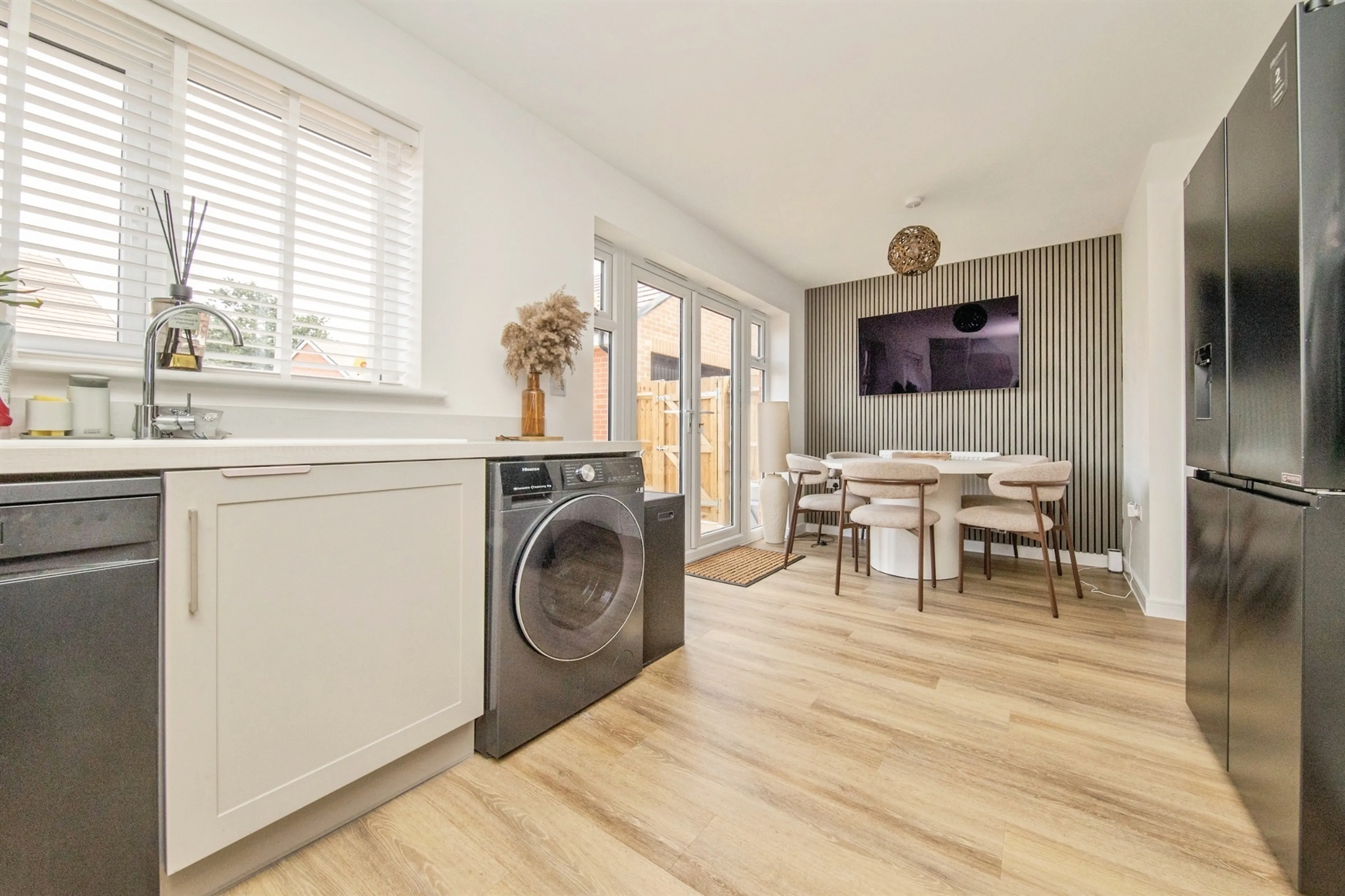 Property at Bronze Barrow Way, Bramford, Ipswich