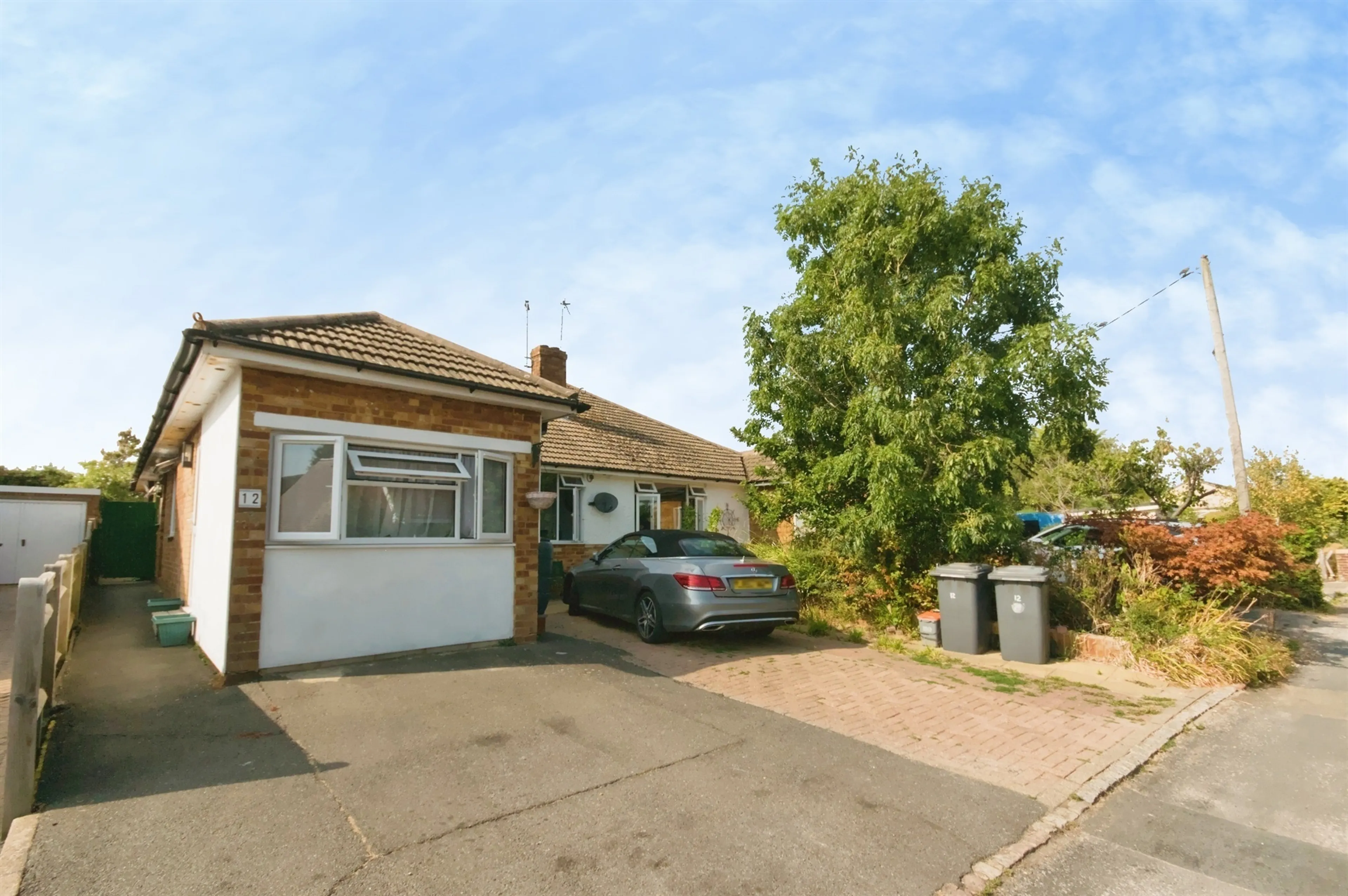 Property at Willow Drive, Polegate