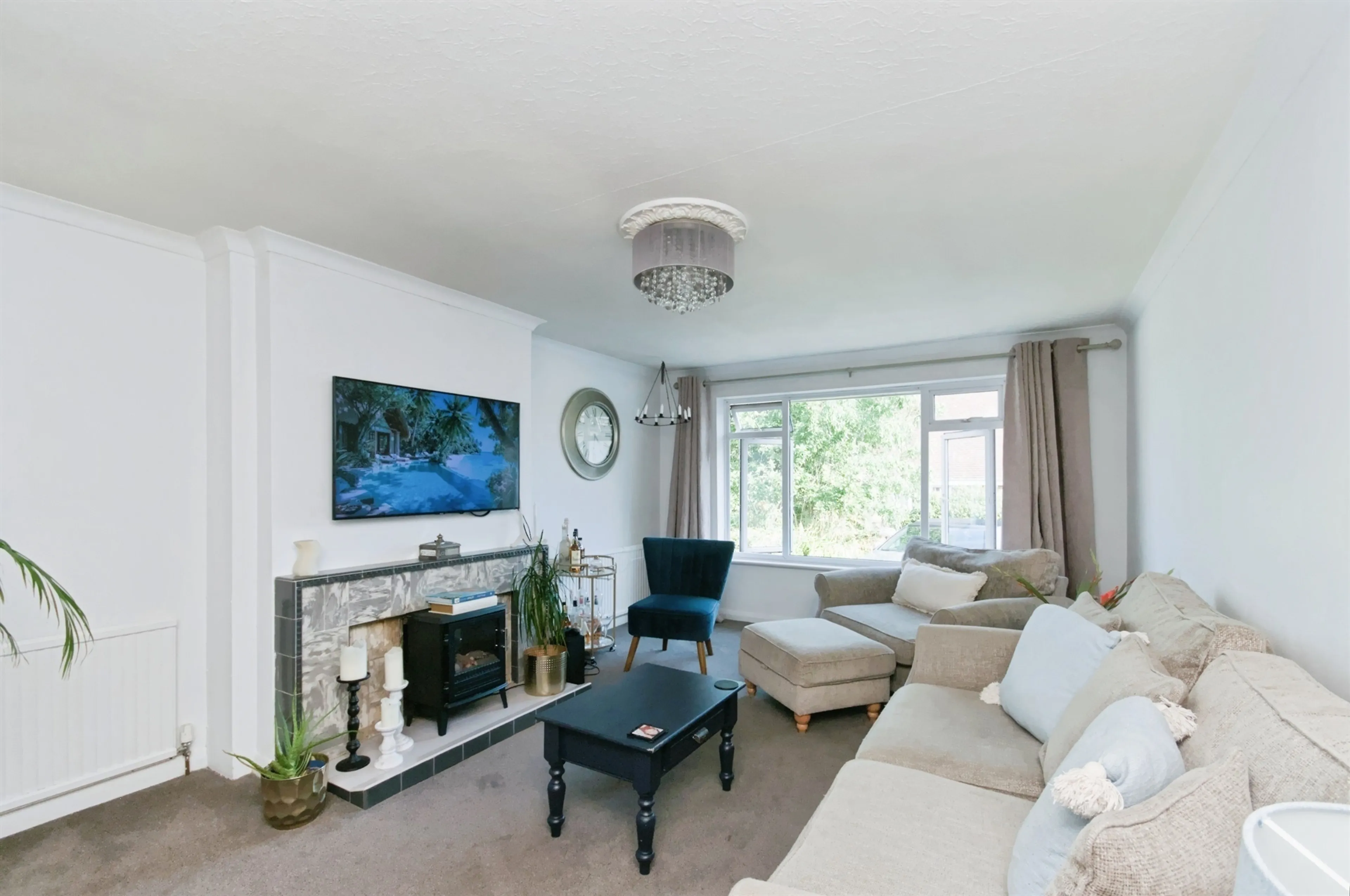 Property at Willow Drive, Polegate