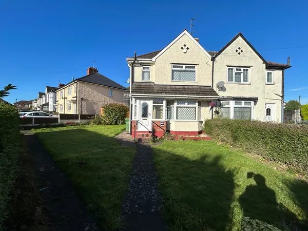 Beech Avenue, Halesowen