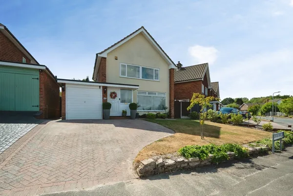 Southcrest Road, REDDITCH, Worcesters...