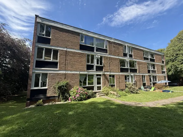 Westacre Close, Bristol, BS10 7DQ