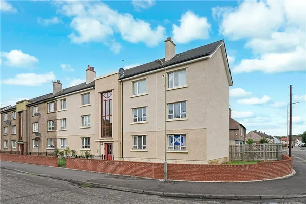 Portal Road, Grangemouth, Stirlingshi...