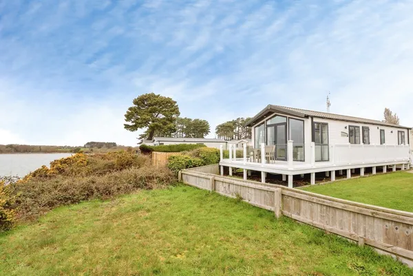 Napier Road, Rockley Park, Poole, Dor...
