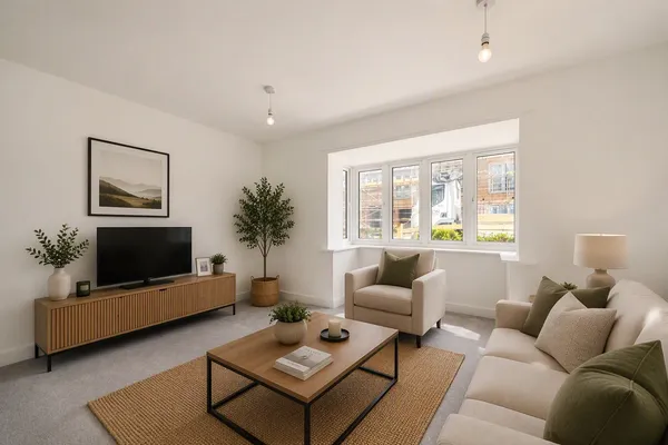 Hawthorn Place, Burgate, Fordingbridg...