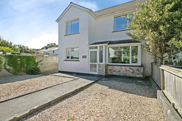 Sunnyvale Close, Portreath, Redruth, ...