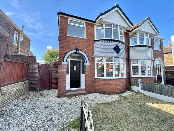 Hinton Road, Runcorn, Cheshire, WA7