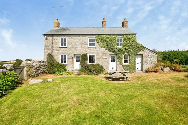 Porthgwarra, St. Levan, Penzance, Cor...