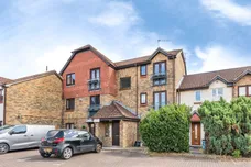 Castilian Mews, Shaw, Swindon