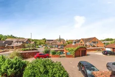 Castilian Mews, Shaw, Swindon
