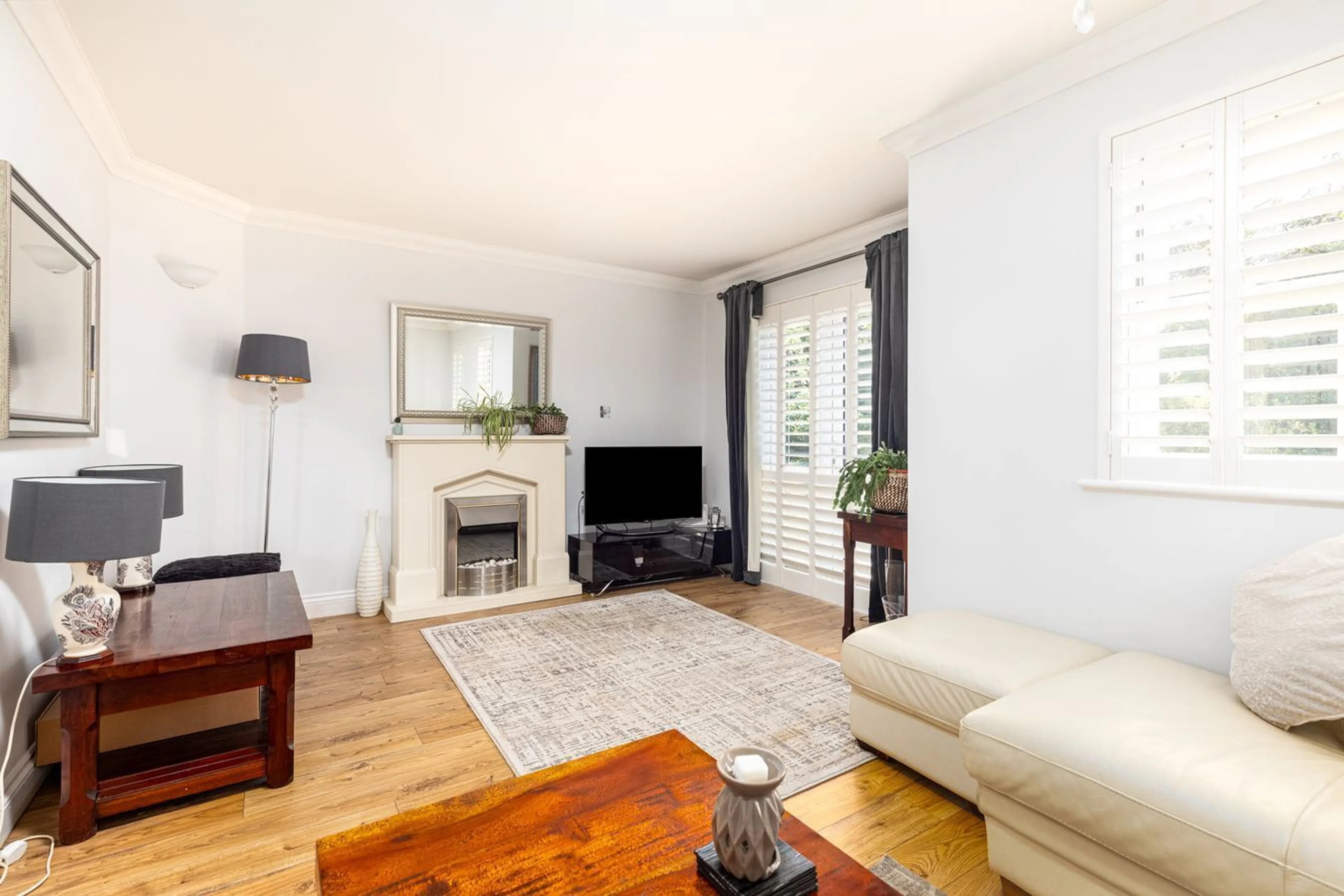 Property at La Pouquelaye, St Helier, JE2
