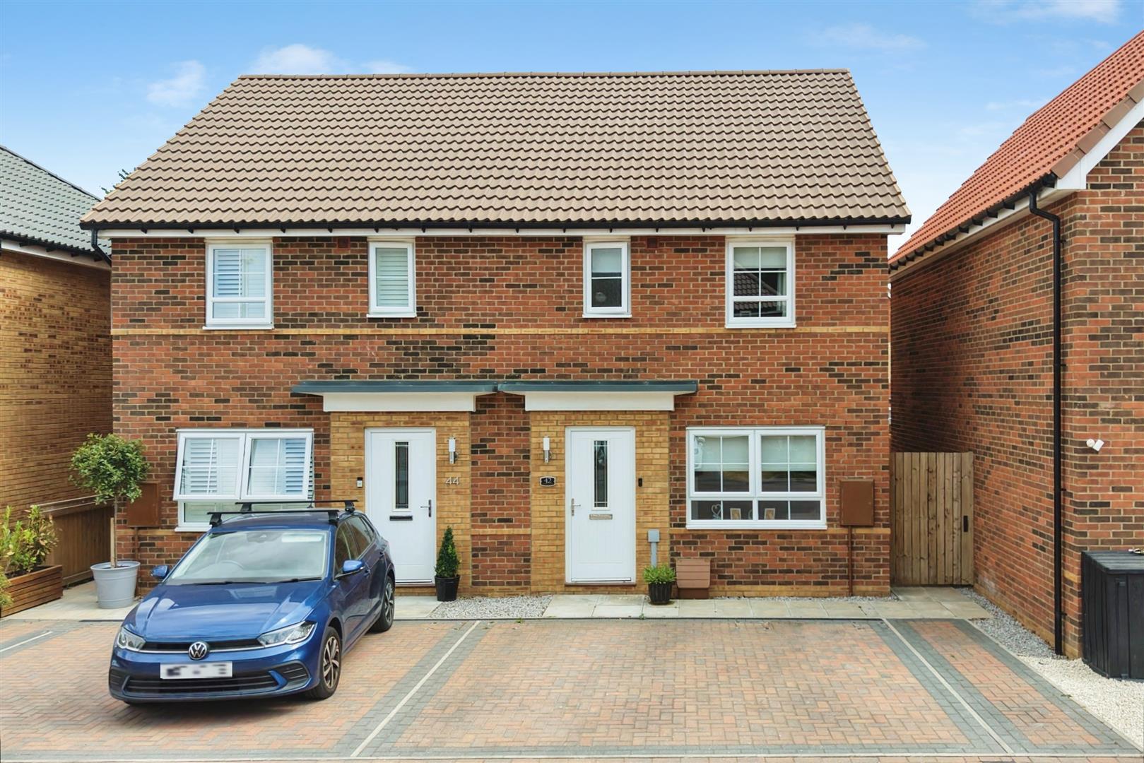 Chamberlain Rise, Hessle Image 1