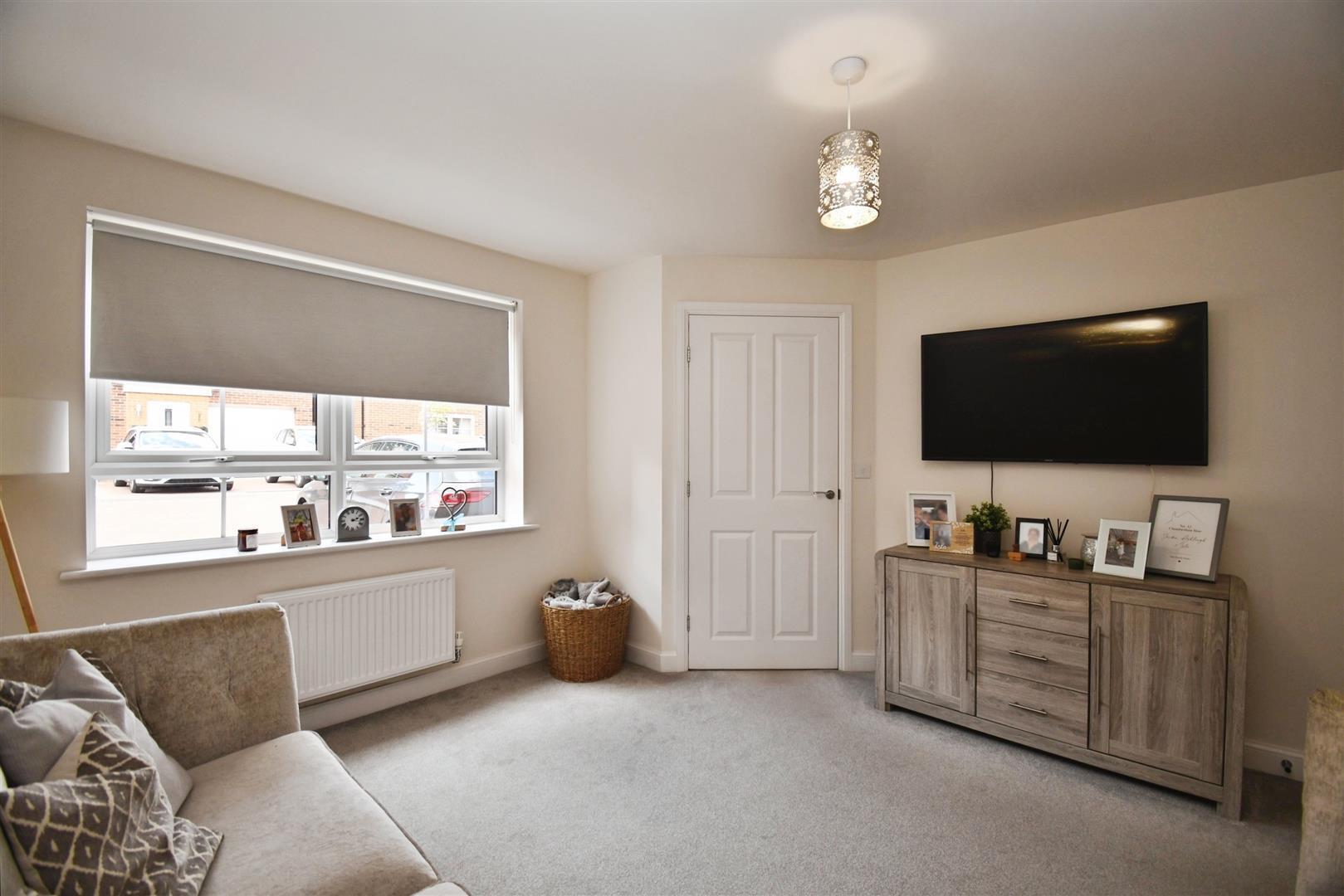 Chamberlain Rise, Hessle Image 2