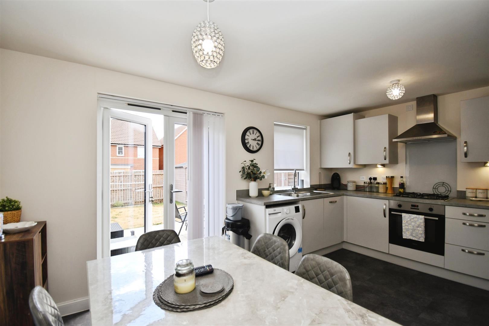 Chamberlain Rise, Hessle Image 3