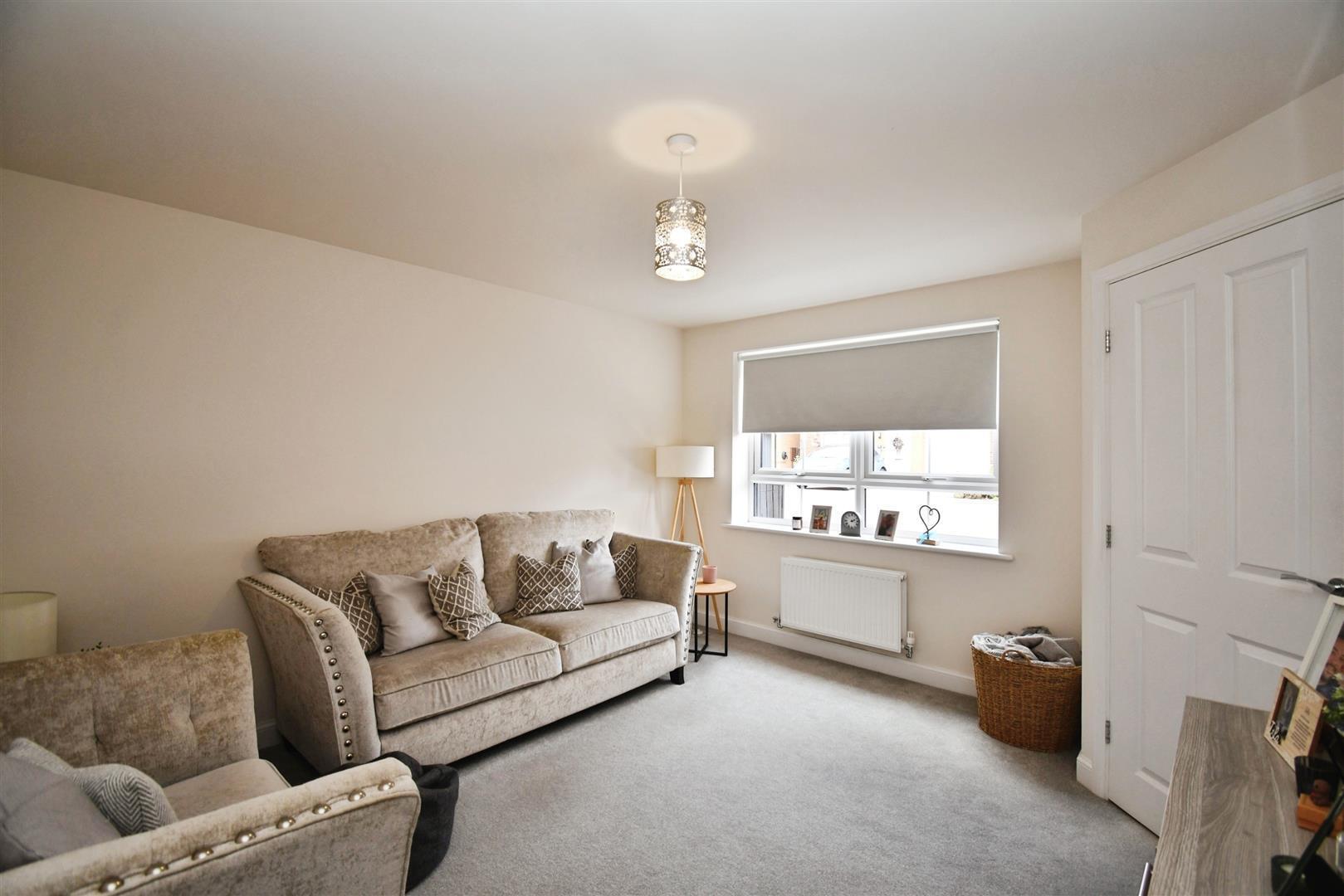 Chamberlain Rise, Hessle Image 5