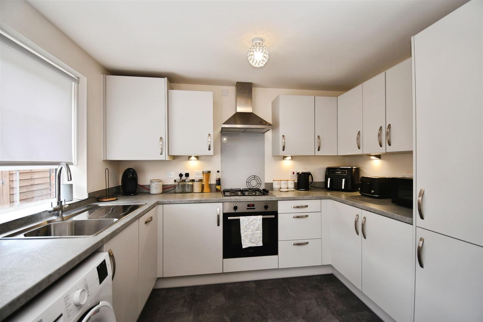 Chamberlain Rise, Hessle Image 6