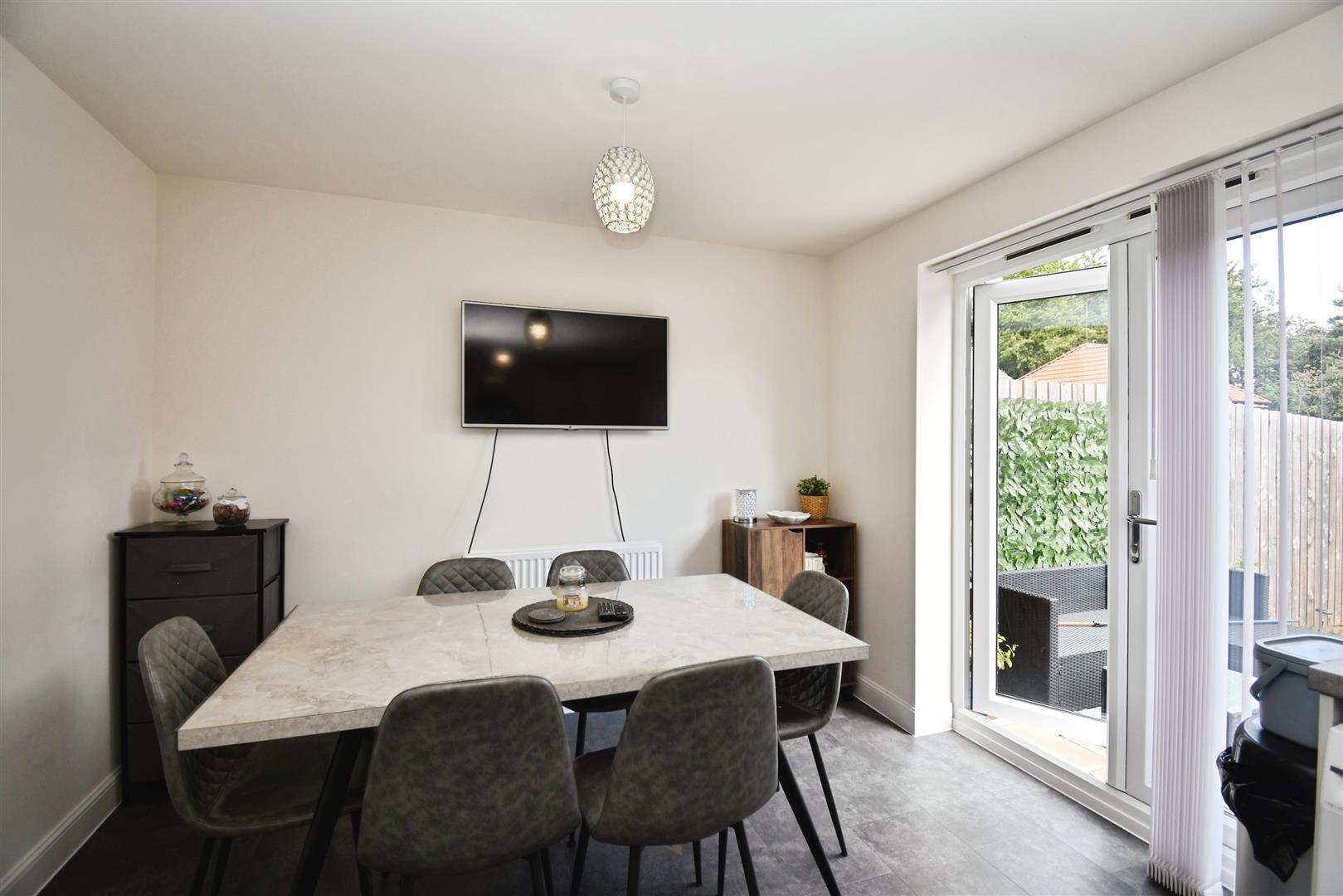 Chamberlain Rise, Hessle Image 7