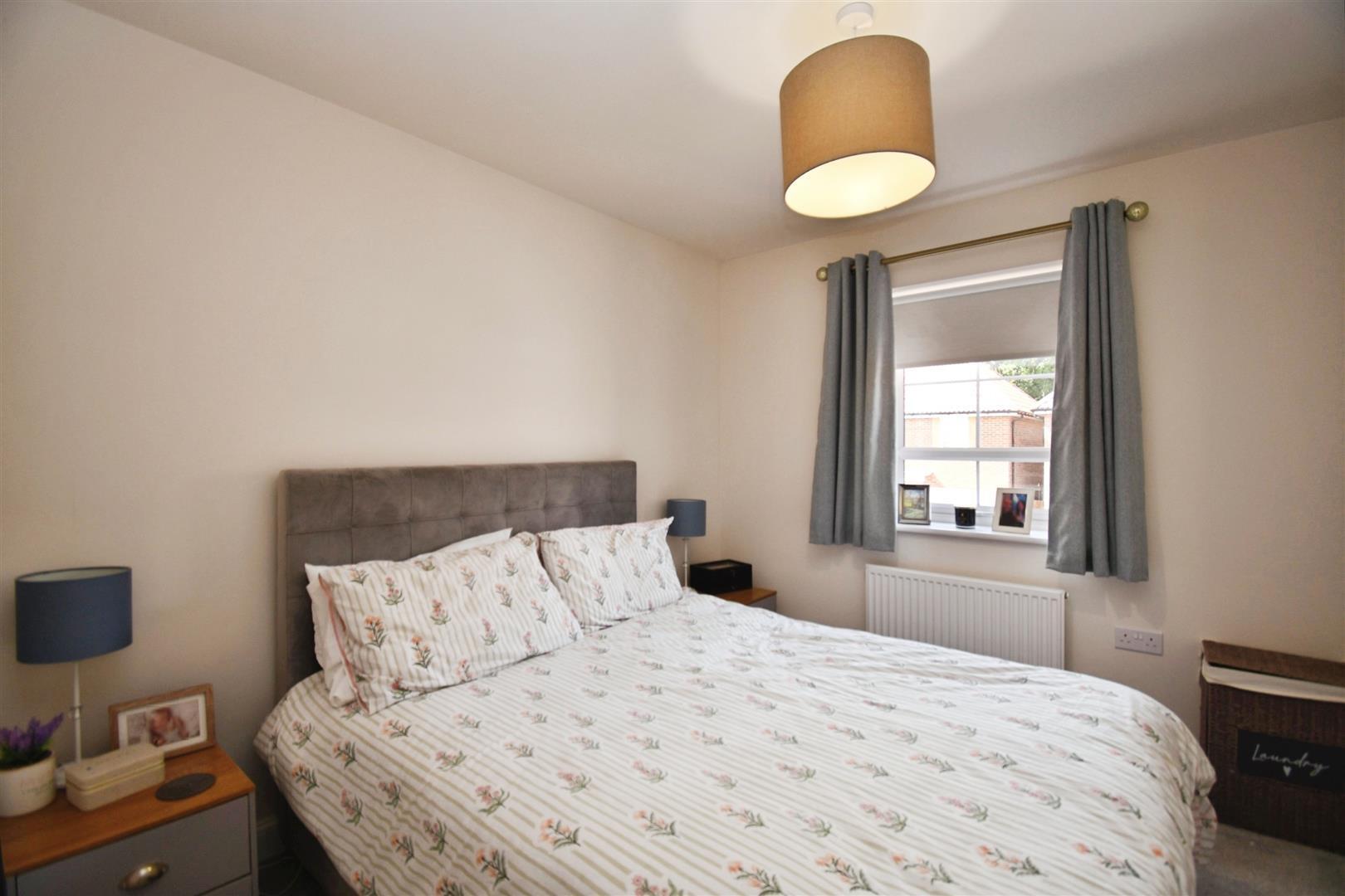 Chamberlain Rise, Hessle Image 8