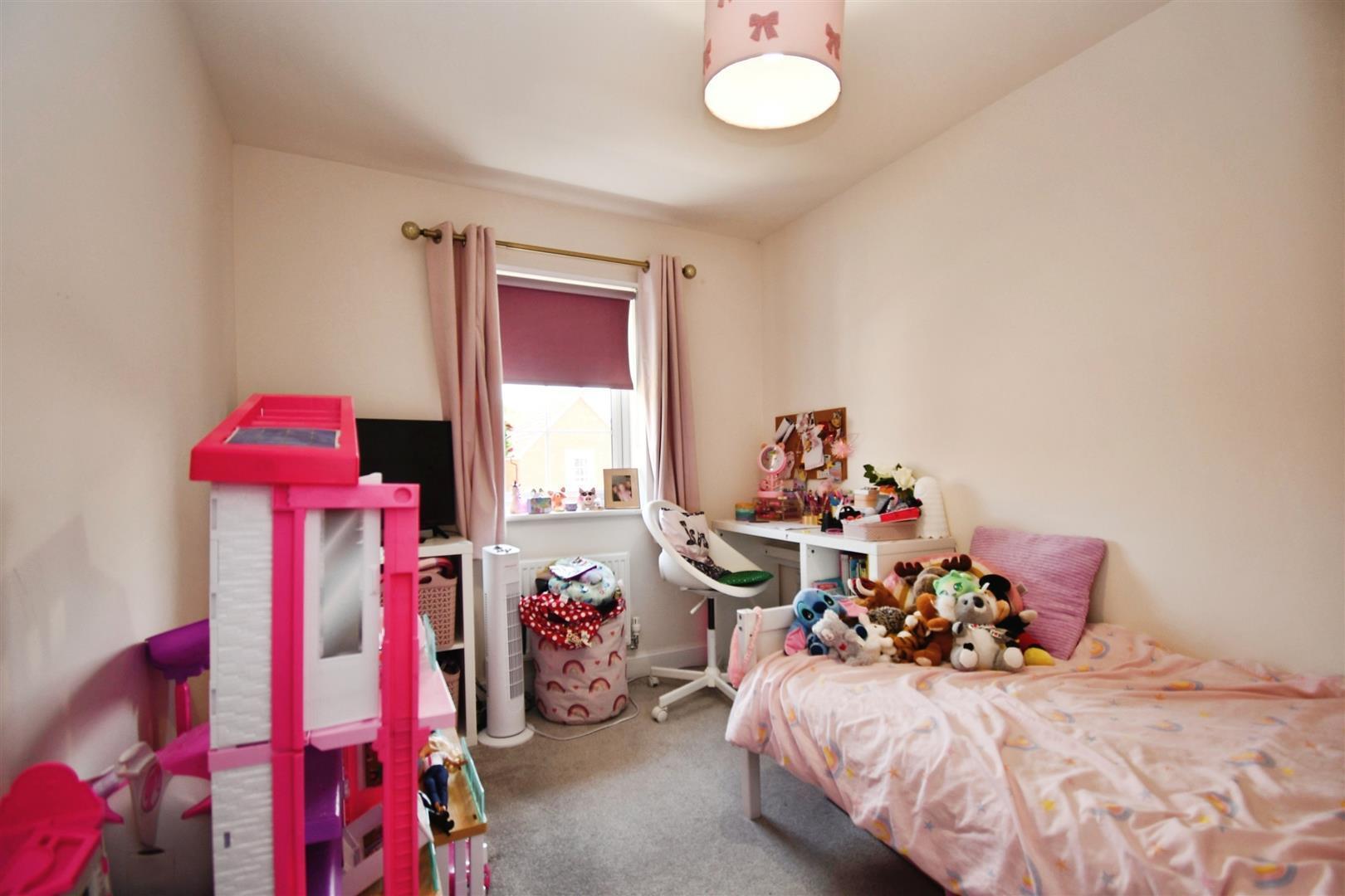 Chamberlain Rise, Hessle Image 11