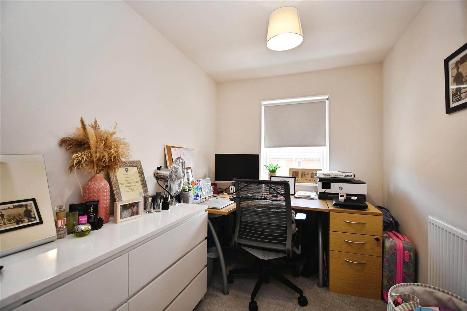Chamberlain Rise, Hessle Image 12