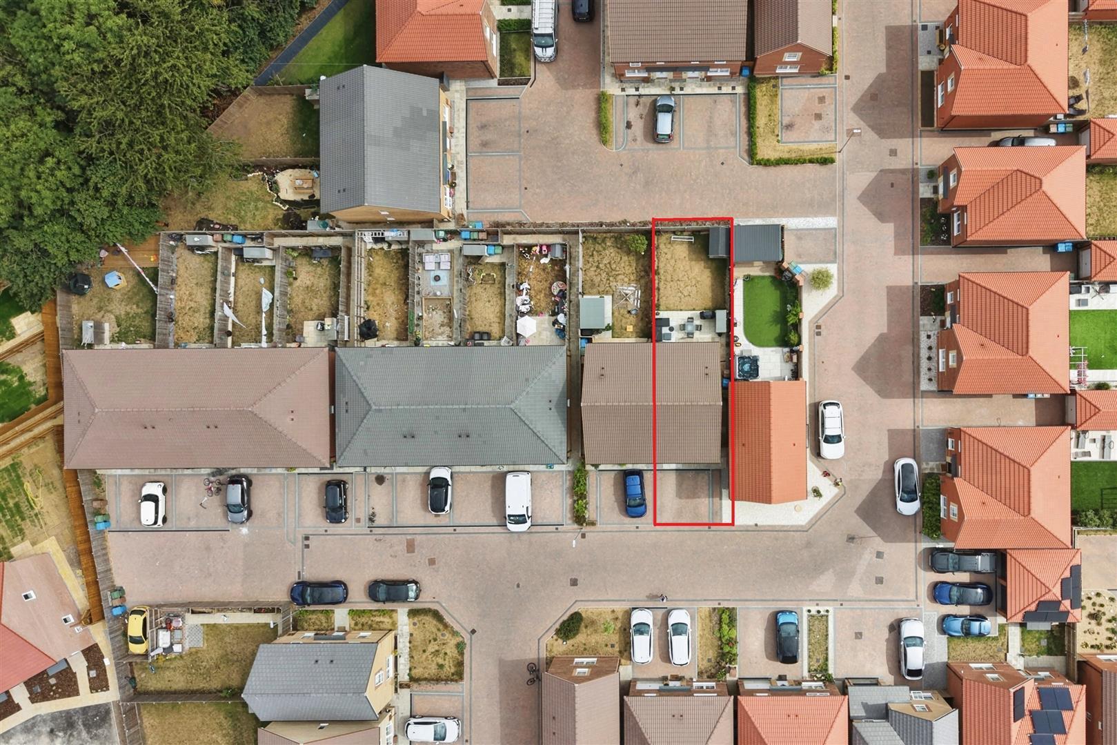 Chamberlain Rise, Hessle Image 16