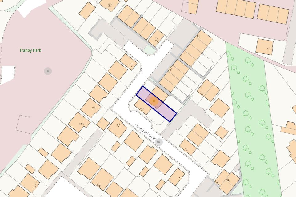 Chamberlain Rise, Hessle Image 17