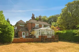 Property responsive