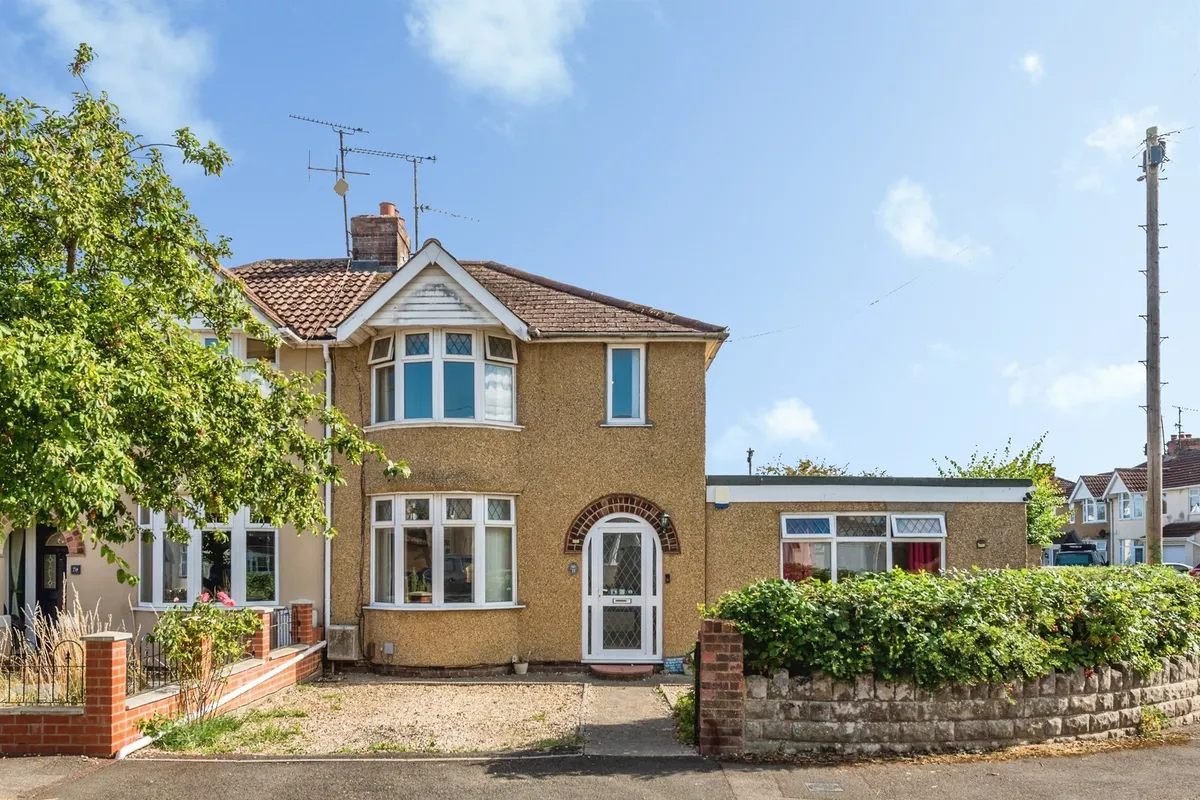 Tiverton Road, Swindon