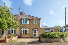 Tiverton Road, Swindon