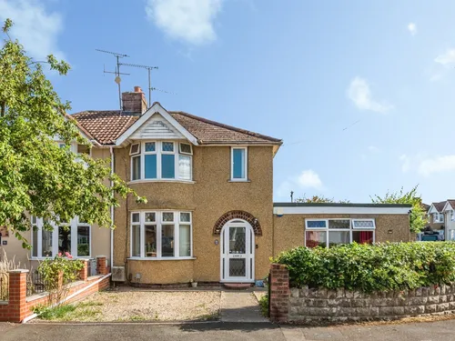 Tiverton Road, Swindonphoto