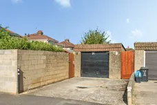 Tiverton Road, Swindon