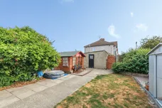 Tiverton Road, Swindon