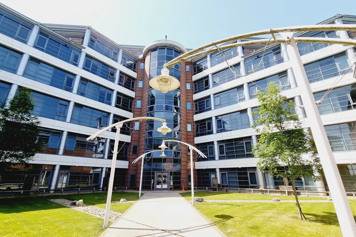 Waterfront West, BRIERLEY HILL