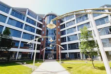 Waterfront West, BRIERLEY HILL