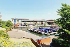 Waterfront West, BRIERLEY HILL