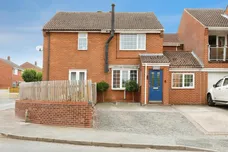 Main Street, North Leverton, Retford