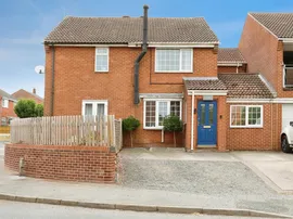 Main Street, North Leverton, Retford photo