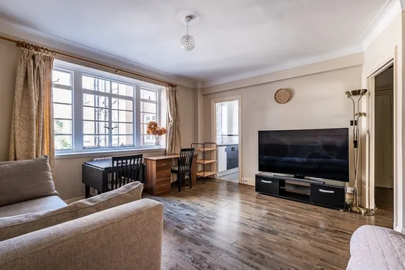 Vicarage Gate London W8