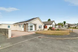 Property responsive